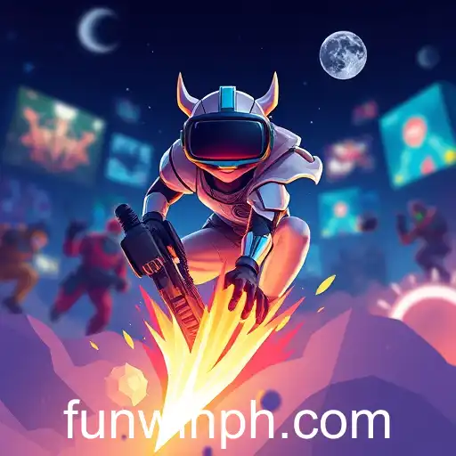 Gaming Evolution: How Winph is Shaping the Future