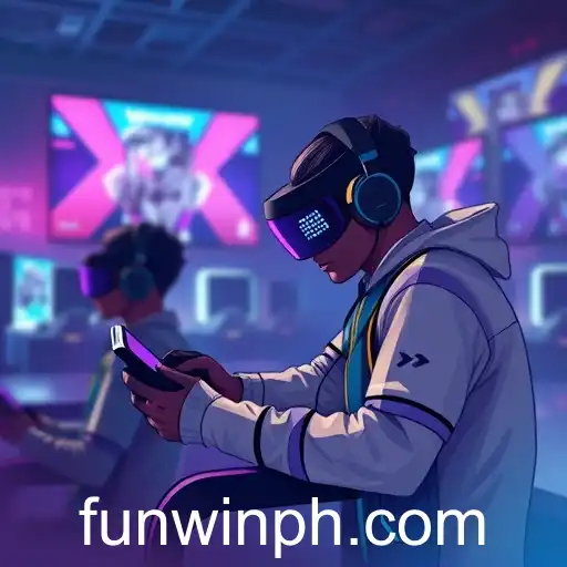 Evolving Trends in Gaming and WinPh's Impact