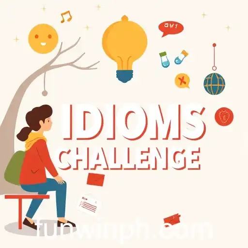 Idioms Challenge